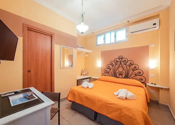 Taormina Garden Hotel