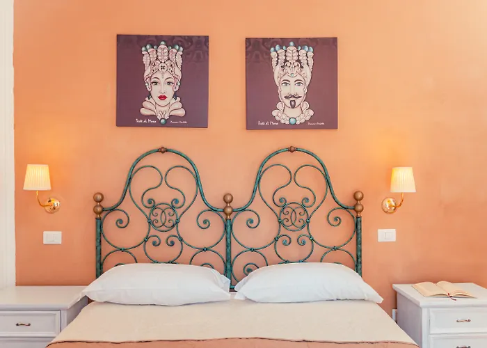 Taormina Garden Hotel