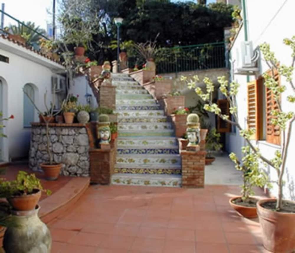 Hotel Garden Taormina
