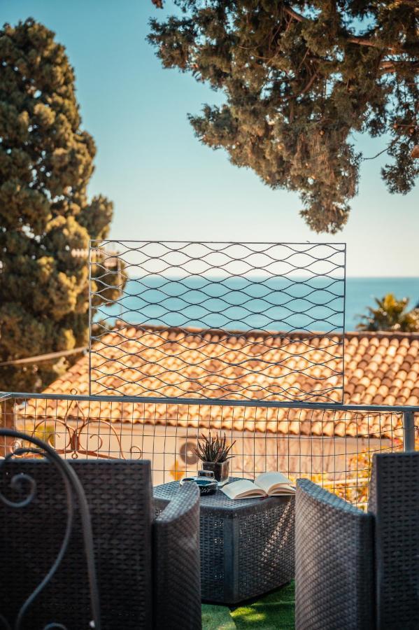 Garden Taormina
