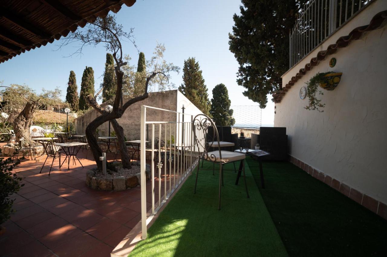 Garden 2* Taormina