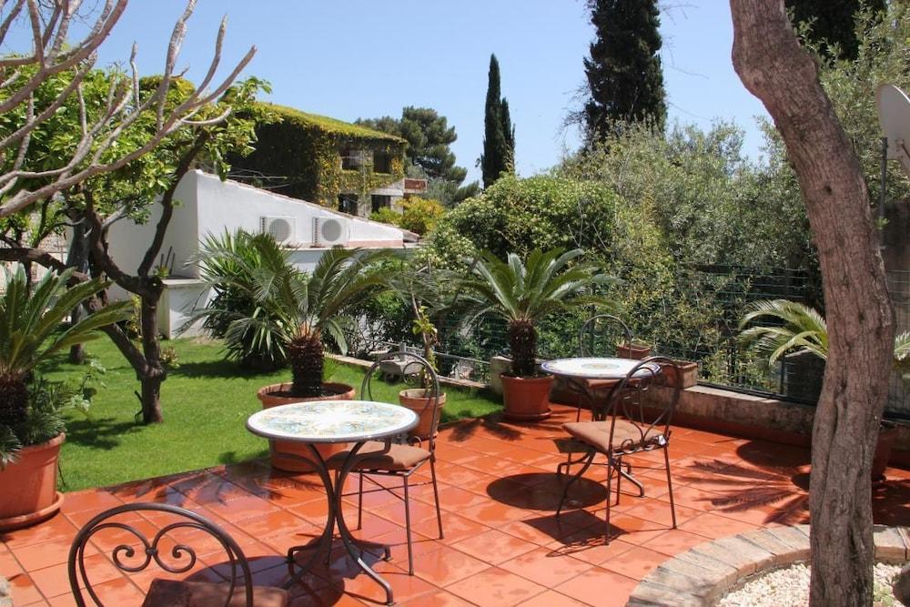 Garden Taormina
