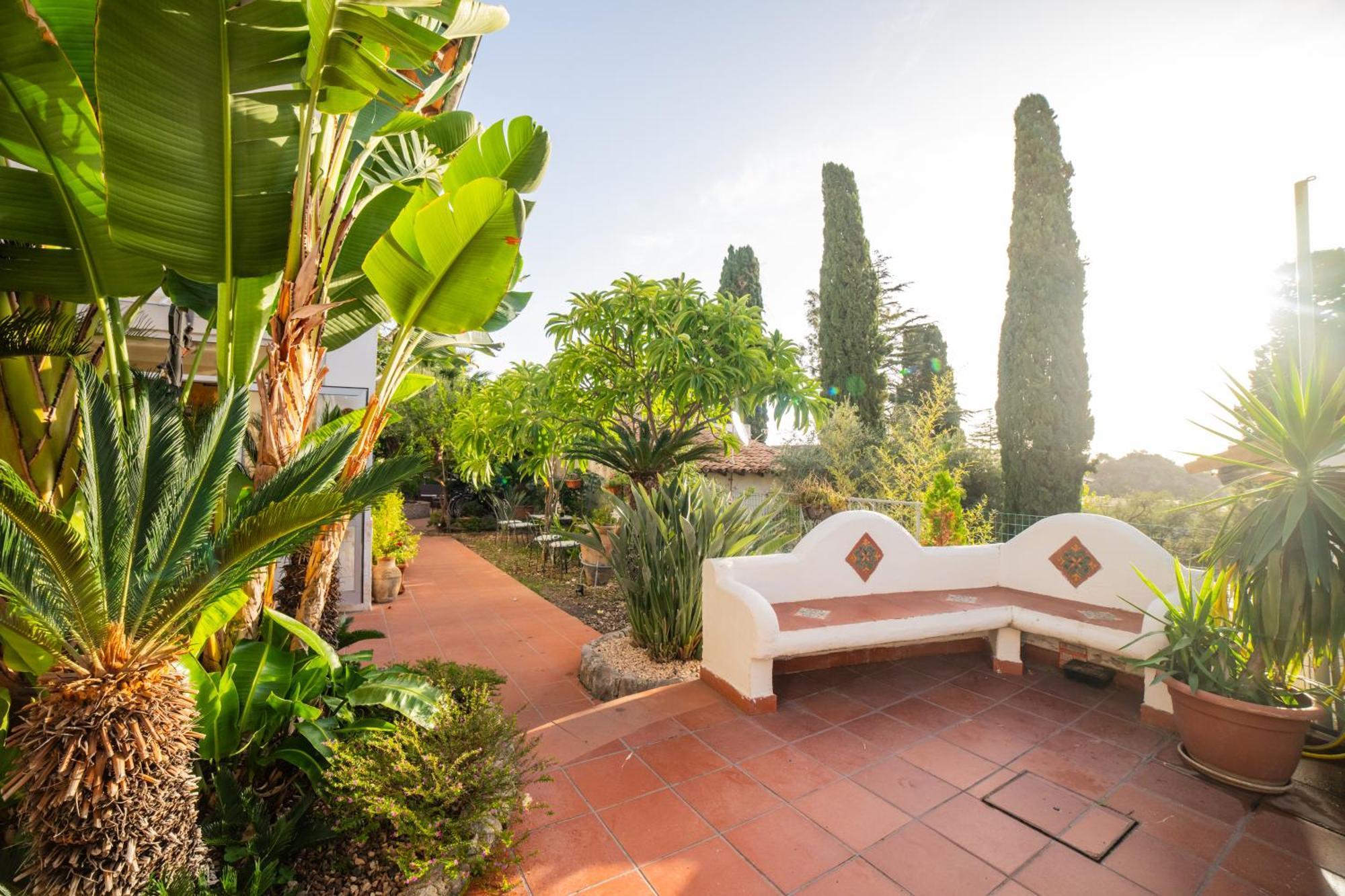 Hotel Garden