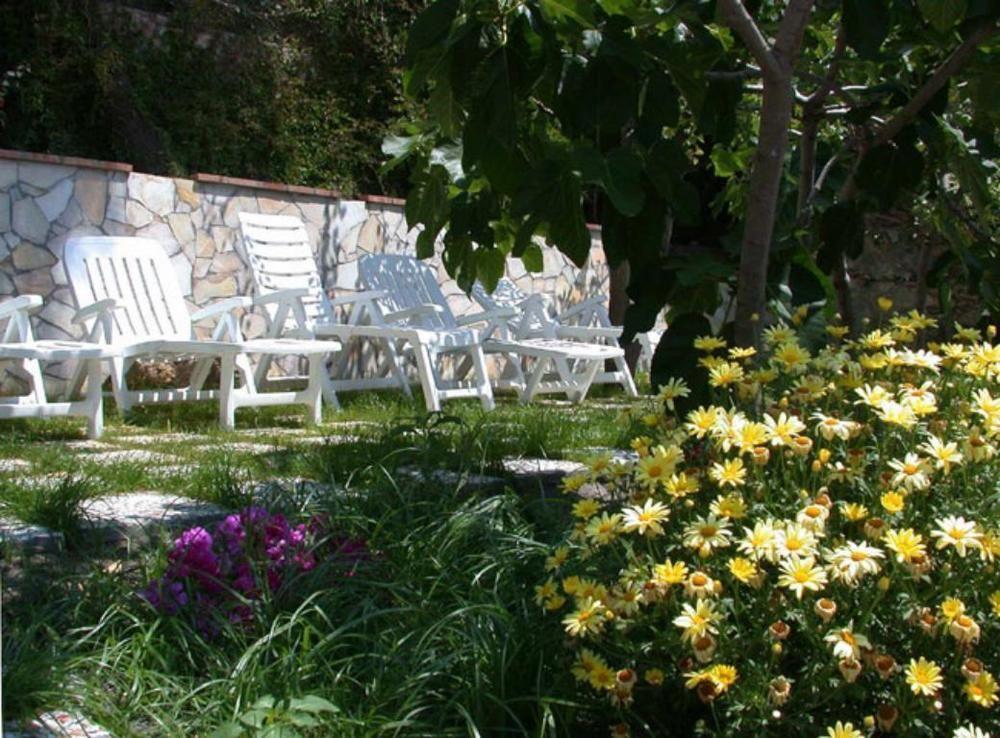 Garden Hotel Taormina