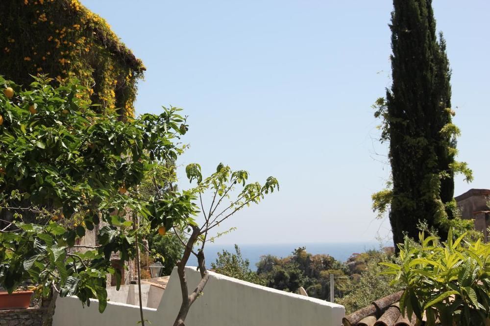 Garden Hotel Taormina