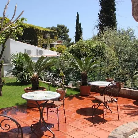 Taormina Garden Hotel 